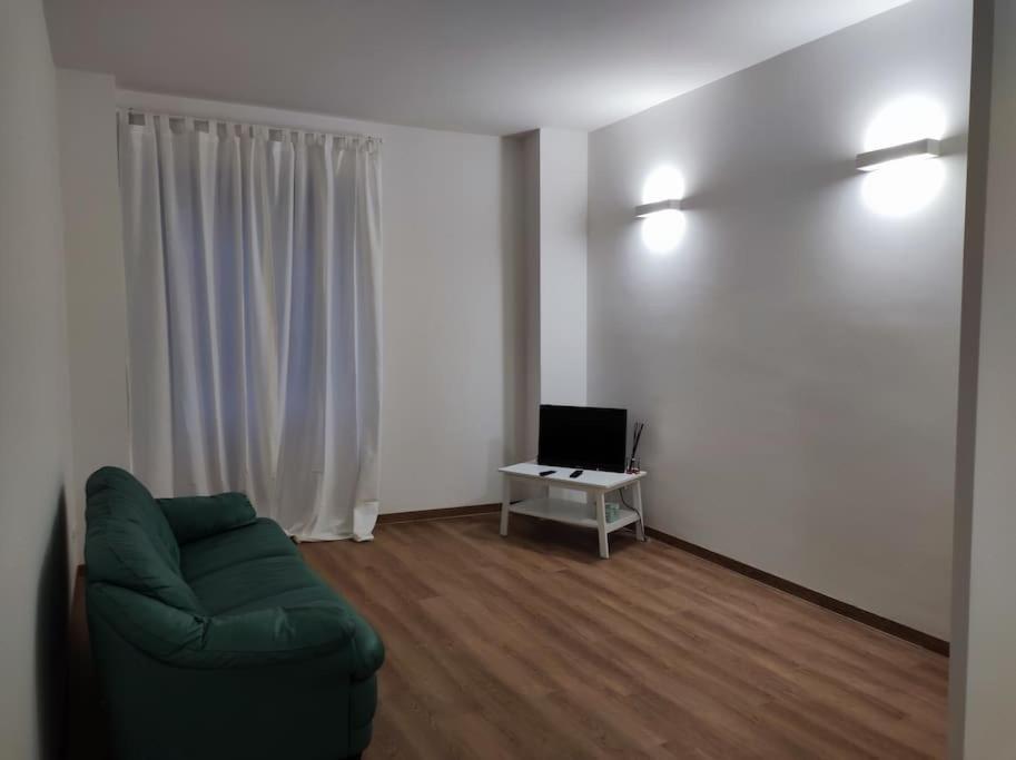 Casa D'aste Apartment