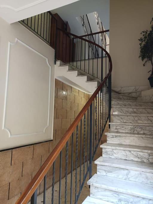 Apartment Casa D'aste