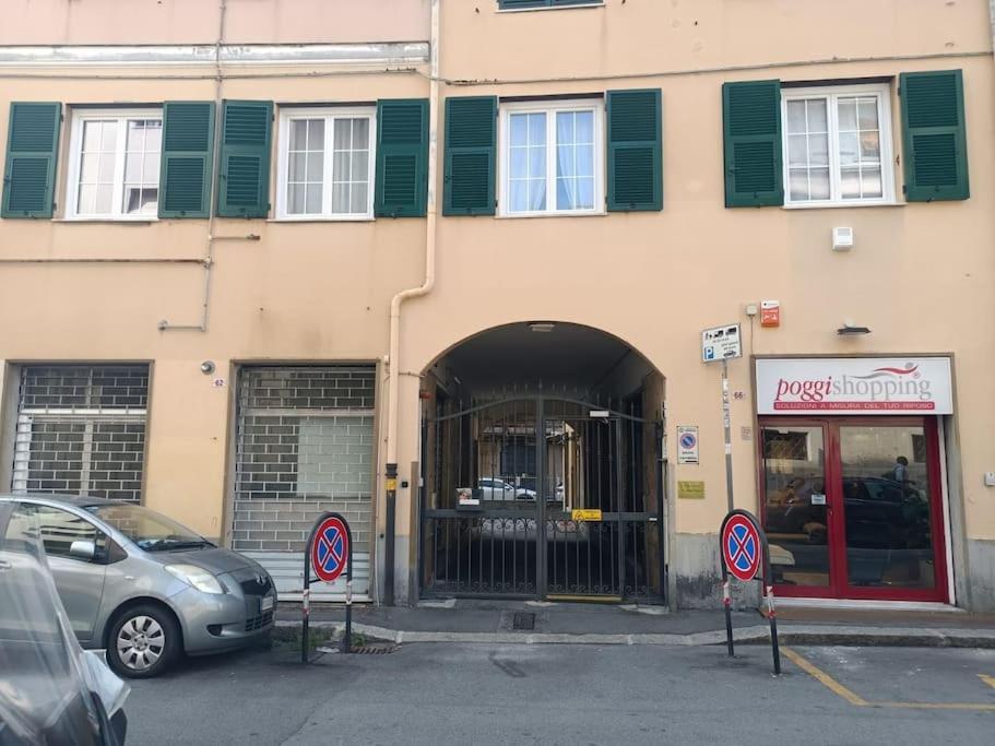 Casa D'aste Genua