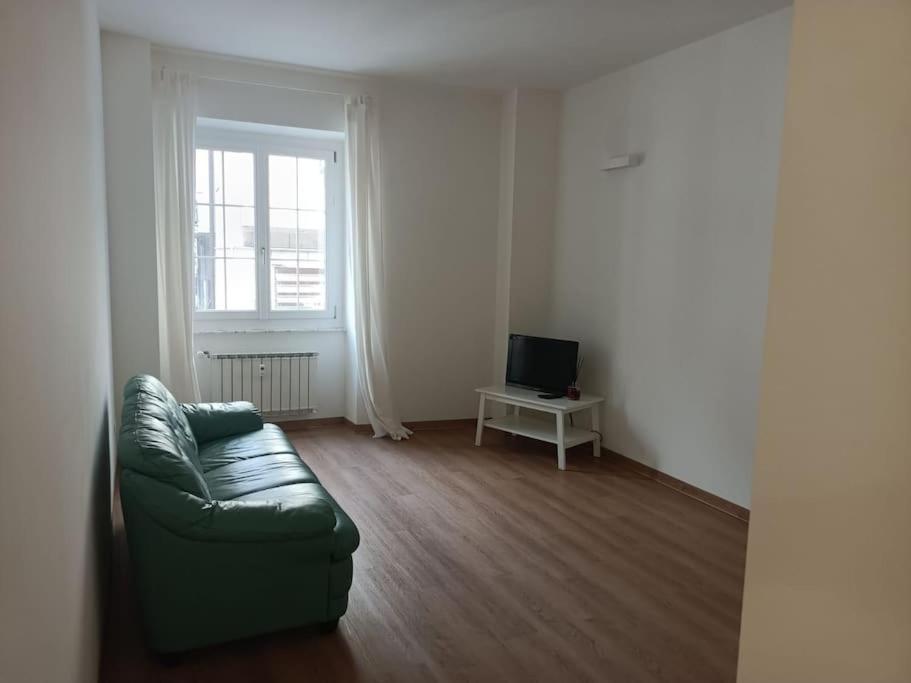 Casa D'aste Apartment