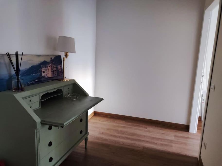 Apartment Casa D'aste *