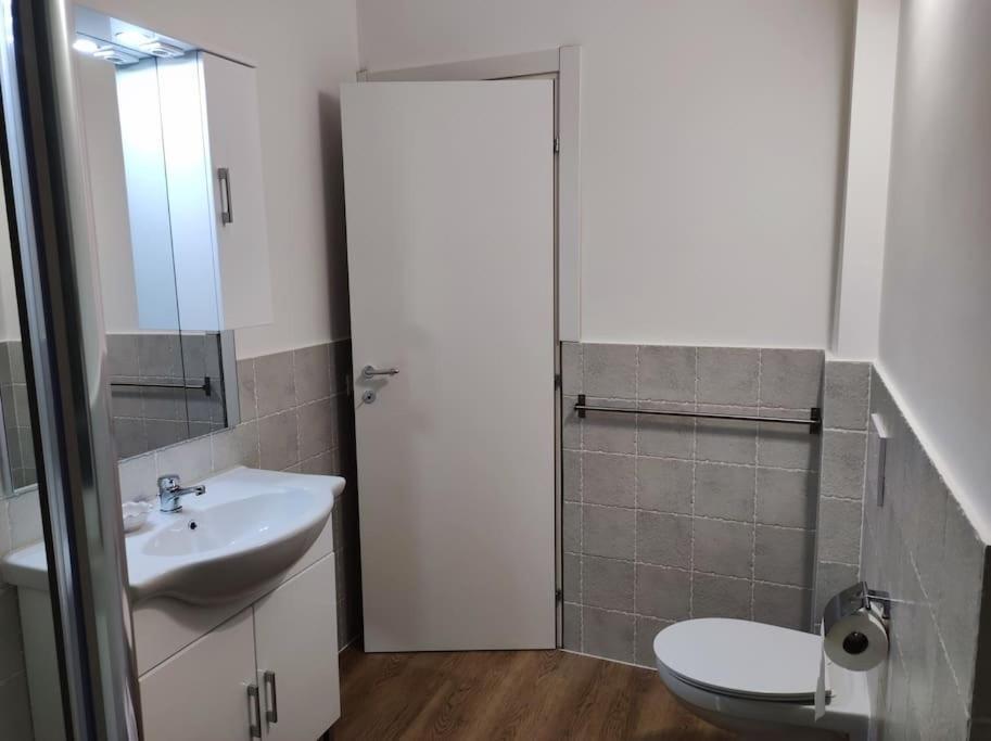 Casa D'aste Apartment *