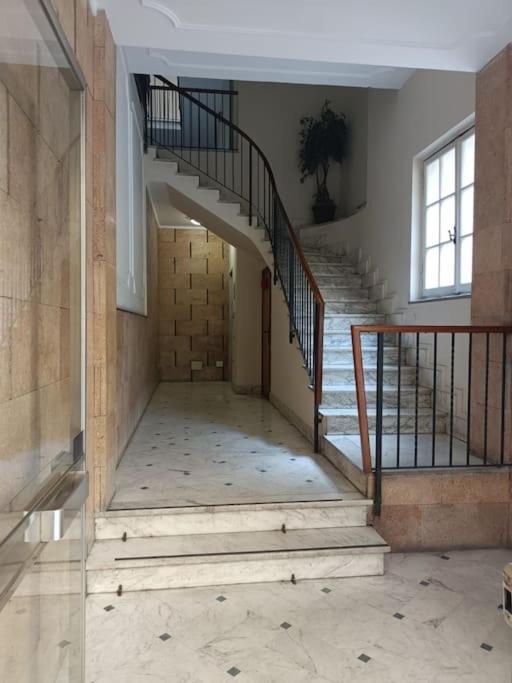 Apartment Casa D'aste *