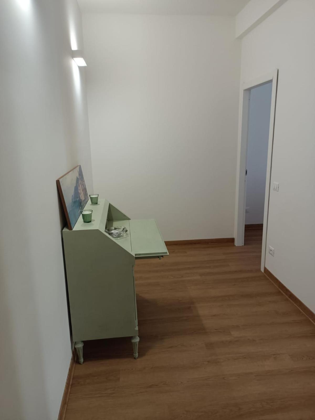 Apartment Casa D'aste