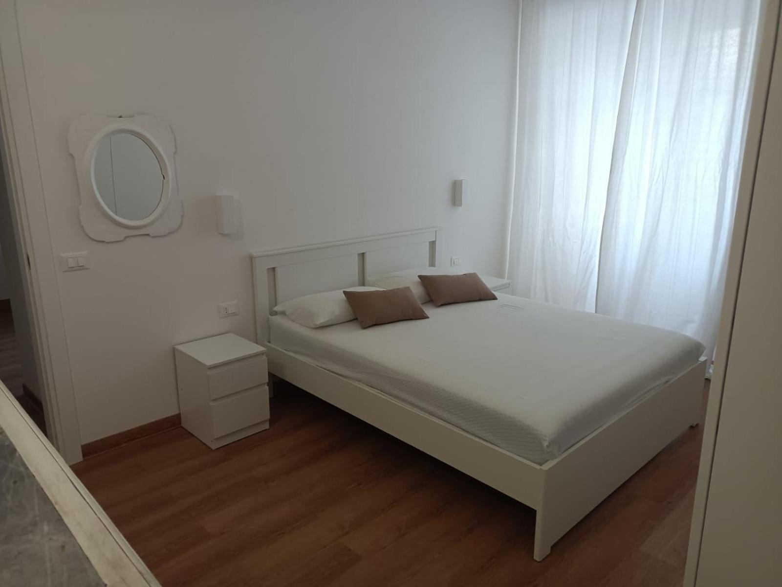 Casa D'aste Apartment Genua