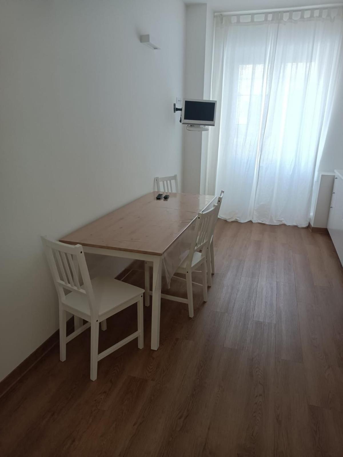 Apartment Casa D'aste *