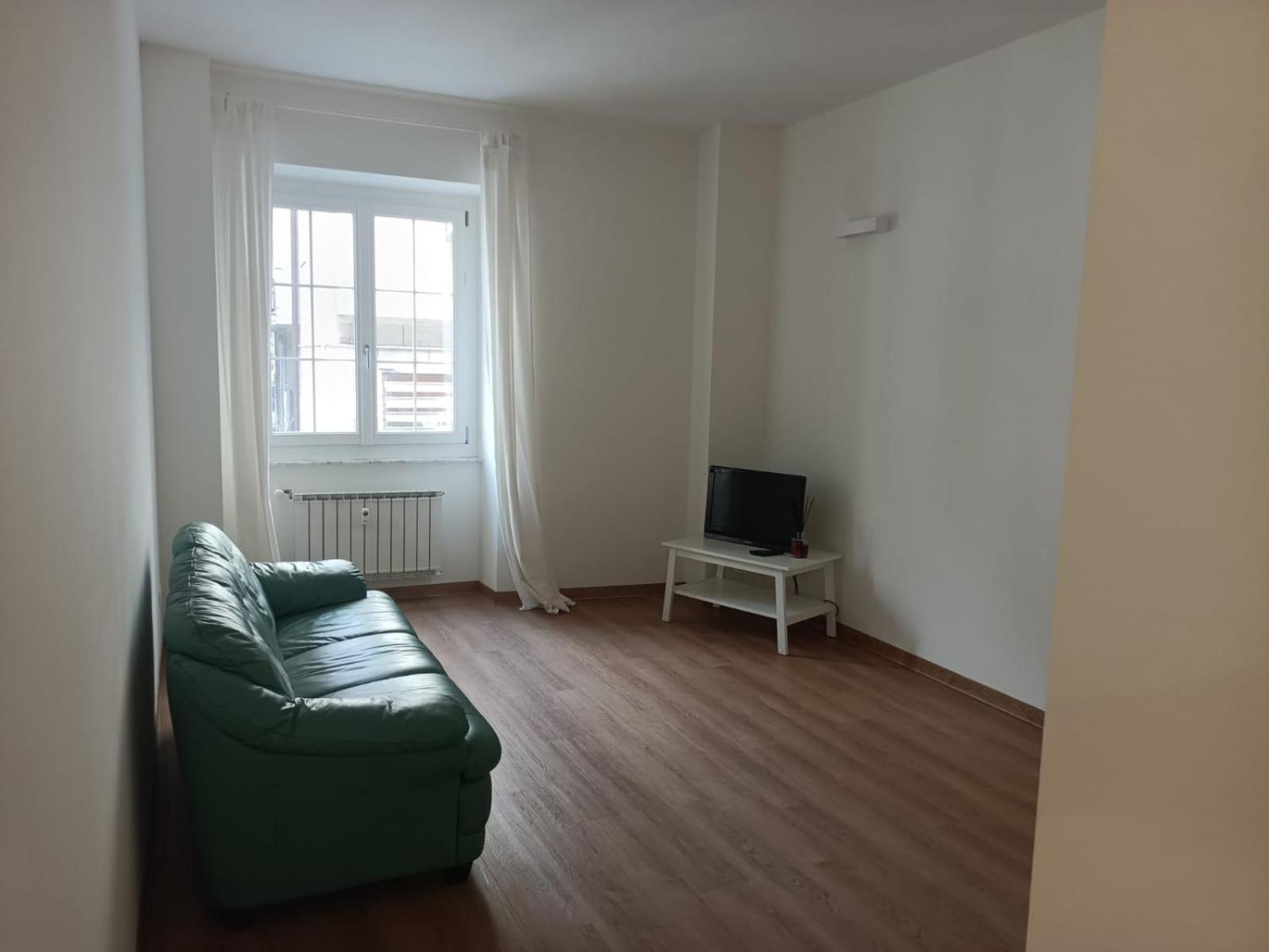 Casa D'aste Apartment