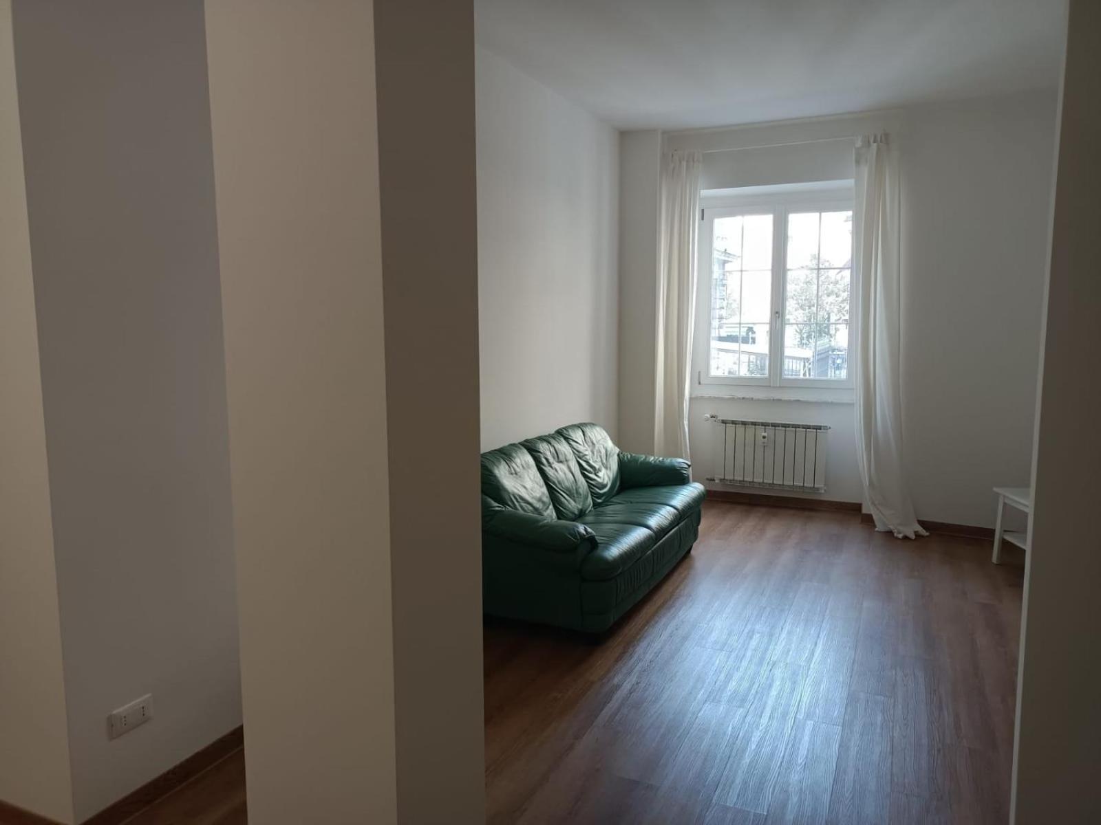 Apartment Casa D'aste Genua