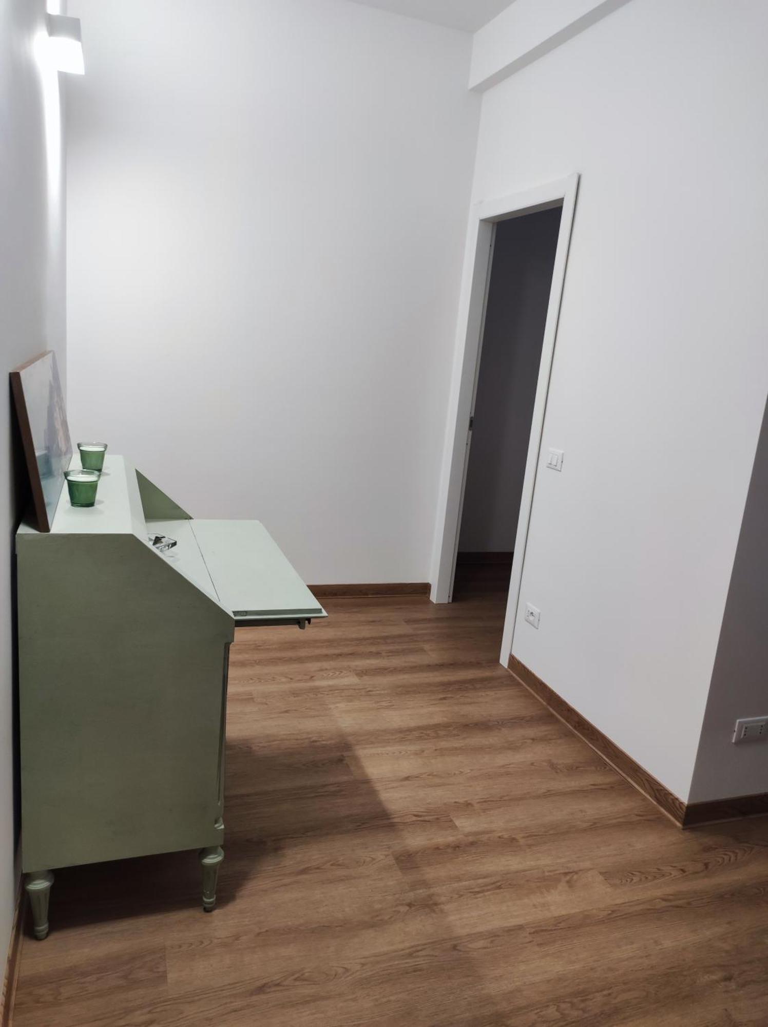 Casa D'aste Apartment Genua